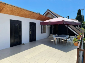 Гостевой дом Sukhum Guest house