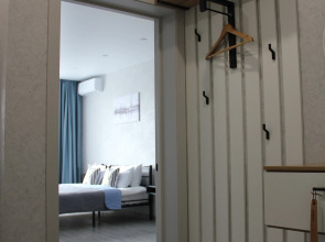 Квартира на Заречной 9А