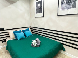 Квартира на Вокзальной 1-А