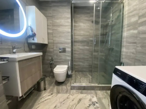 Квартира ЖК Авангард уютная 3-к