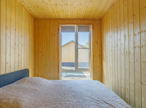 Частный дом БарнХаус