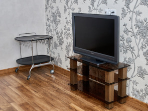 Апартаменты VIAHOME на Тухачевского