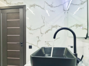 Апартаменты Премиум класса Панорама уюта у ГЭС