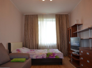 Апартаменты на шоссе Космонавтов 118