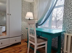 База отдыха Домик в Лотосах