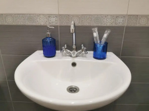 Апартаменты 2rivers Шелковый Путь