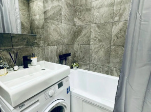 Апартаменты на Быстрецкой