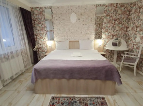 Апартаменты Рантье Центральный Театральная площадь