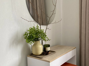 Квартира Северный лес