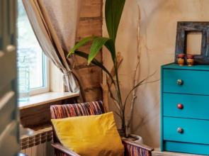 Гостевой дом Мироздание