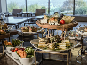 Renaissance Polat Istanbul Hotel