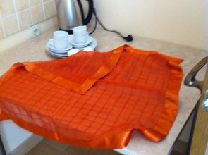 Гостевой Дом СВ