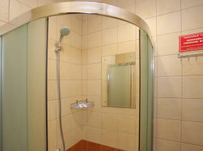 Отель У Светлояра