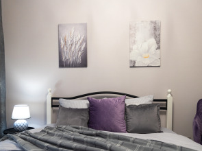 Апартаменты LovelyHome39 Квартира у Королевских Ворот