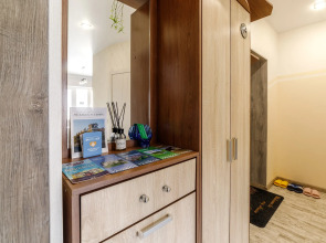 Квартира PrezentHaus на Карла Маркса 171