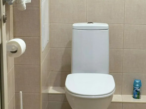 Апартаменты в Артхаусе 1