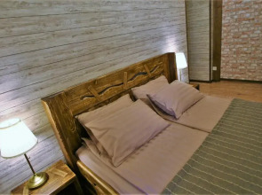 Апартаменты Anichkov Apartments