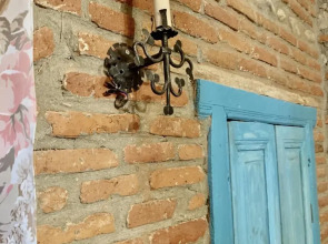 Апартаменты Dabakhnebi