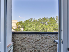 Апартаменты Медуза