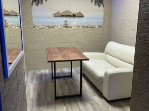 Отель Resident Loft Hotel