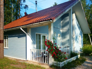 Гостевой Дом Корница