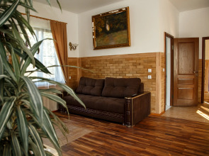 Гостевой дом Эдельвейс