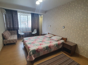 Квартира Уютный Дом 2