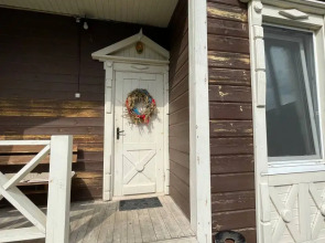 Гостевой дом Усадьба