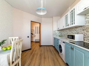 Квартира на Астраханской 263