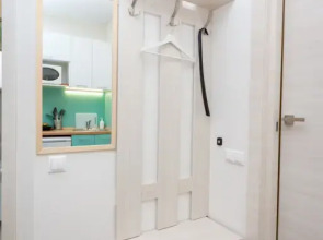 Апартаменты Александровский Сад №5