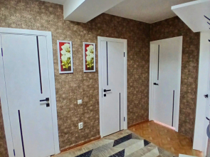 Квартира Просторная Двухкомнатная