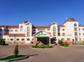 Отель Holiday Inn Aktau - Seaside, IHG Hotel