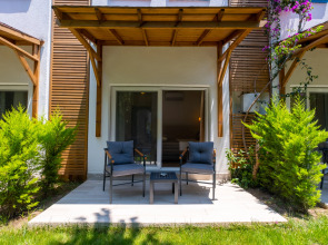 Отель Costa Bodrum City