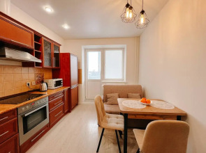 Апартаменты APARTS HISTORY