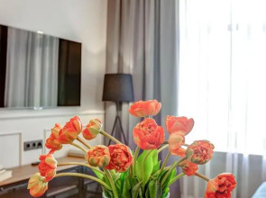 Апартаменты на Большой Конюшенной