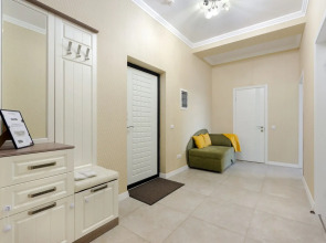 Апартаменты Камелия Ирины Савельевой в элитном SPA-комплексе - Роскошь, уют, тишина, удобство