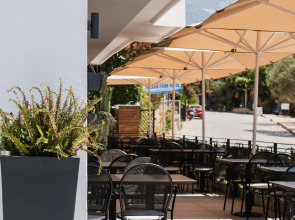 Бутик-Отель Payava By True Blue