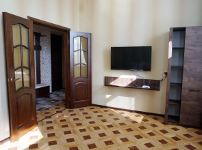 Апартаменты on Pervomayskaya 42