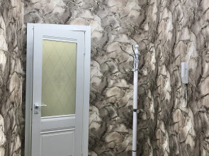 Апартаменты Бриллианс