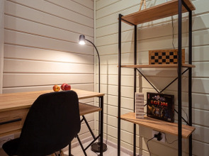 Частный дом Уютный Дом, Коттеджный посёлок Грин Лаундж