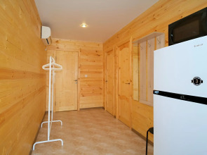 Апартаменты Holiday Home at Frunze 2