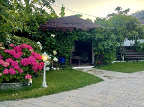 Гостевой дом Магнит успеха