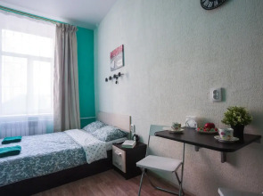 Апартаменты MWA Slon 4