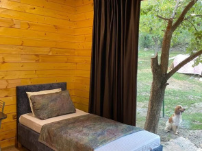 Гостевой дом Фруктовый сад