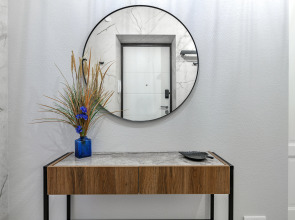 Апартаменты Ленинградская квартира