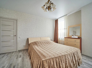 Квартира с Высоты Птичьего Полета