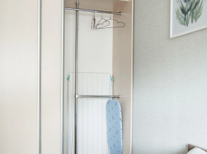 Апартаменты Морская Звезда