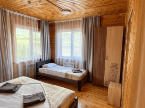 Гостевой дом Belukha Village