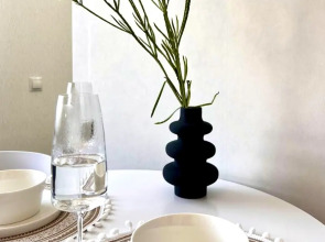 Квартира Уютная в историческом центре города