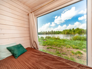 Гостевой Дом Твоё озеро